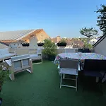 Grand Hypercentre Avec Terrasse Et Parking * Poitiers