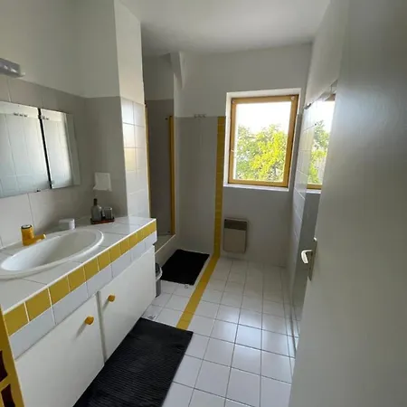 Grand Hypercentre Avec Terrasse Et Parking Apartment *