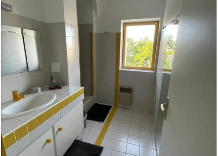 דירה Grand Hypercentre Avec Terrasse Et Parking *